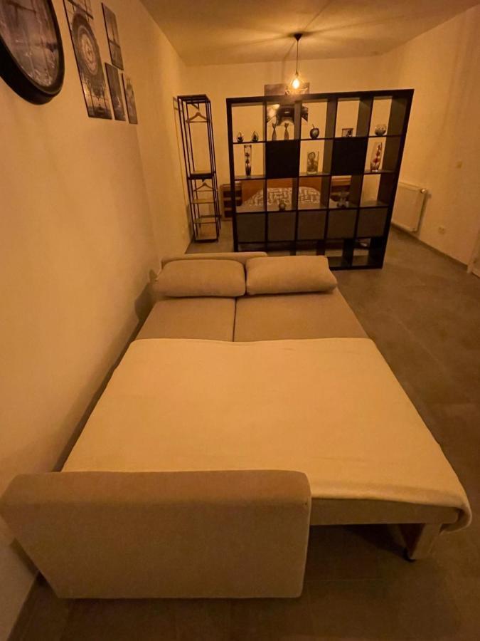 Appartement Avec Exterieur A Proximite De Liege Herstal Kültér fotó